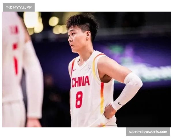 赵睿加盟北京男篮背后真相揭秘 看完分析后你会豁然开朗