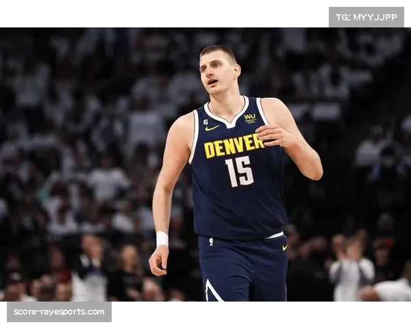 约基奇空砍35+20+12豪华三双 勇士残阵末节逆转彰显战术执行力 约基奇空砍35+20+12豪华三双 勇士残阵末节逆转彰显战术执行力