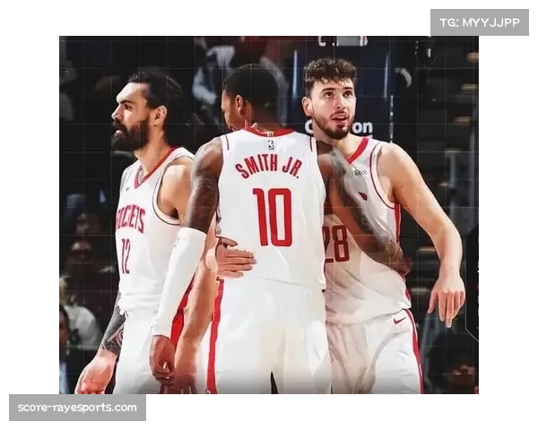 申京26+13+11再取三双数据 火箭内线核心展现全面策应能力