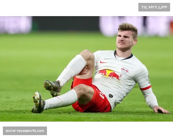 维尔纳边路突袭体系,莱比锡半空间渗透制造进攻威胁 维尔纳边路突袭体系,莱比锡半空间渗透制造进攻威胁